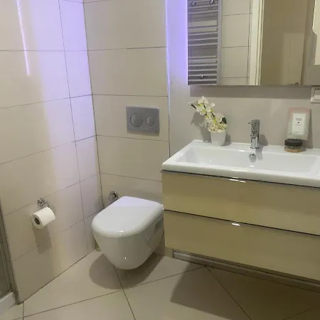 Apartment Batisahir Istanbul