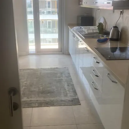 Apartament Batisahir Stambuł