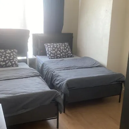 Batisahir Apartament