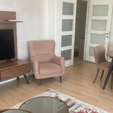 Apartament Batisahir Stambuł