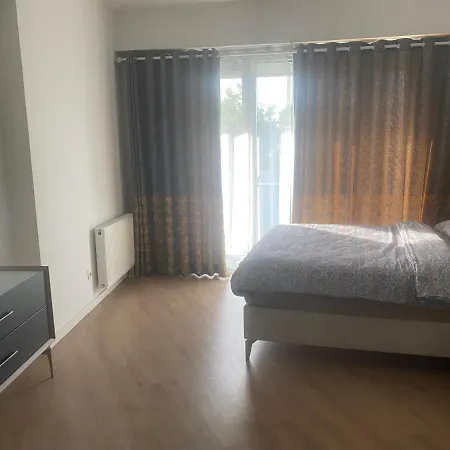 Batisahir Apartament